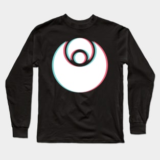 Unsolvable Long Sleeve T-Shirt